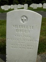 Merritte Diggs