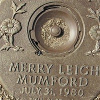 Merry Leigh Mumford