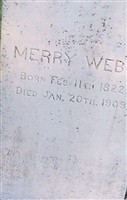 Merry Webb