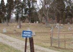 Mershon Cemetery