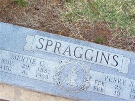 Mertie c Ryan Spraggins