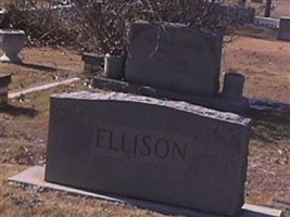 Mertie E. Ellison Mertie E. Ellison