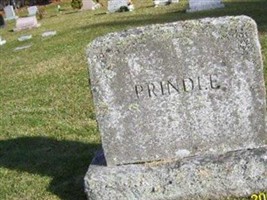 Mertie E Macomber Prindle Mertie E Macomber Prindle
