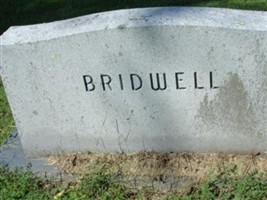 Mertie Pearl Bridwell