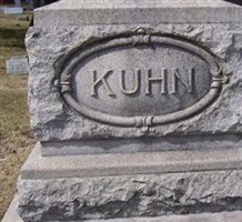Mertie Unknown Kuhn