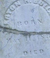 Merton H Bullard