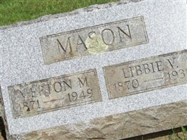 Merton Marvin Mason Merton Marvin Mason