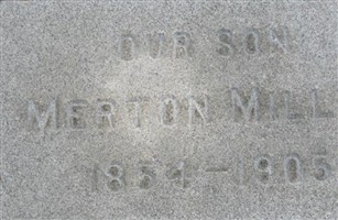 Merton Miller