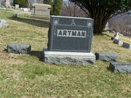 Merton Roy Artman