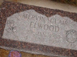 Mervin Clair Elwood