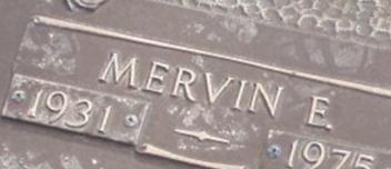 Mervin E. Kessler