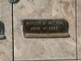 Mervin H. Rounds