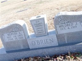 Mervin L. O'Brien