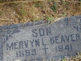 Mervyn L Beaver