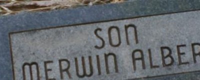 Merwin A Hartman Merwin A Hartman