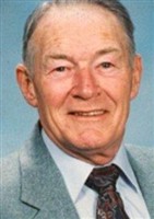 Merwin D. Funston