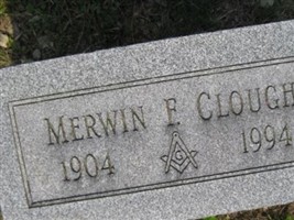 Merwin Frank Clough
