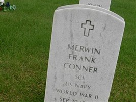 Merwin Frank Conner Merwin Frank Conner
