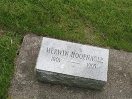 Merwin Hoofnagle Merwin Hoofnagle
