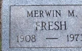 Merwin Marton Fresh