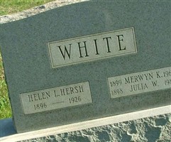 Merwyn K. White