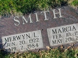 Merwyn Smith