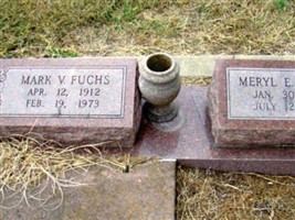 Meryl E. Fuchs Meryl E. Fuchs