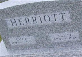 Meryl Herriott
