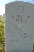 Meryl J Sturm Meryl J Sturm