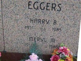 Meryl M. Eggers
