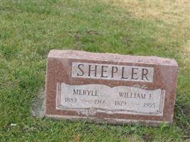 Meryle Shepler