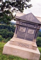 Meshach Yoho