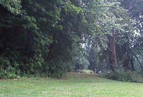 Mesiah Church Cemetery