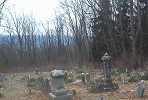 Mesiah Church Cemetery