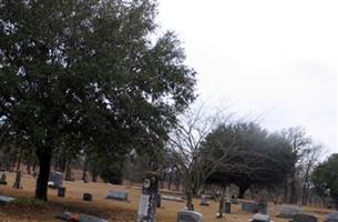 Mesquite Cemetery