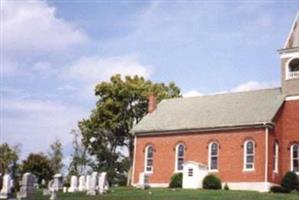 Messiah Lutheran Church Cemetery