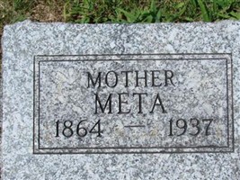 Meta Belschner Meta Belschner