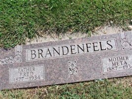 Meta Brandenfels Meta Brandenfels
