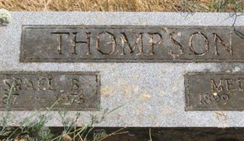 Meta C Johnson Thompson