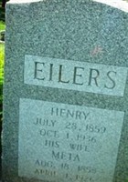 Meta Eilers Meta Eilers