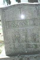 Meta Gertrude Denton Bissonnette