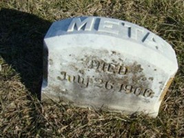 Meta Louise Hetrick Meta Louise Hetrick