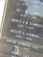 Meta M. Schween Meta M. Schween