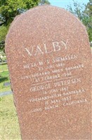 Meta M.S. Siemssen Valby Meta M.S. Siemssen Valby