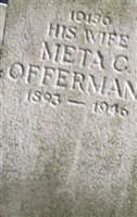 Meta Offermann