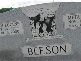 Meta Pitts Beeson Meta Pitts Beeson