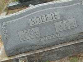 Meta Soefje Meta Soefje