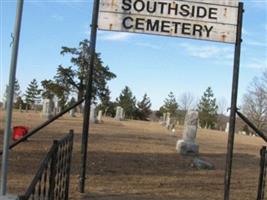 Meta Southside Cemetery
