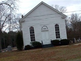 Methodist Burying Ground