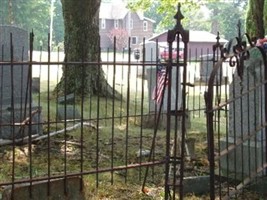 Methodist Cemetery Methodist Cemetery